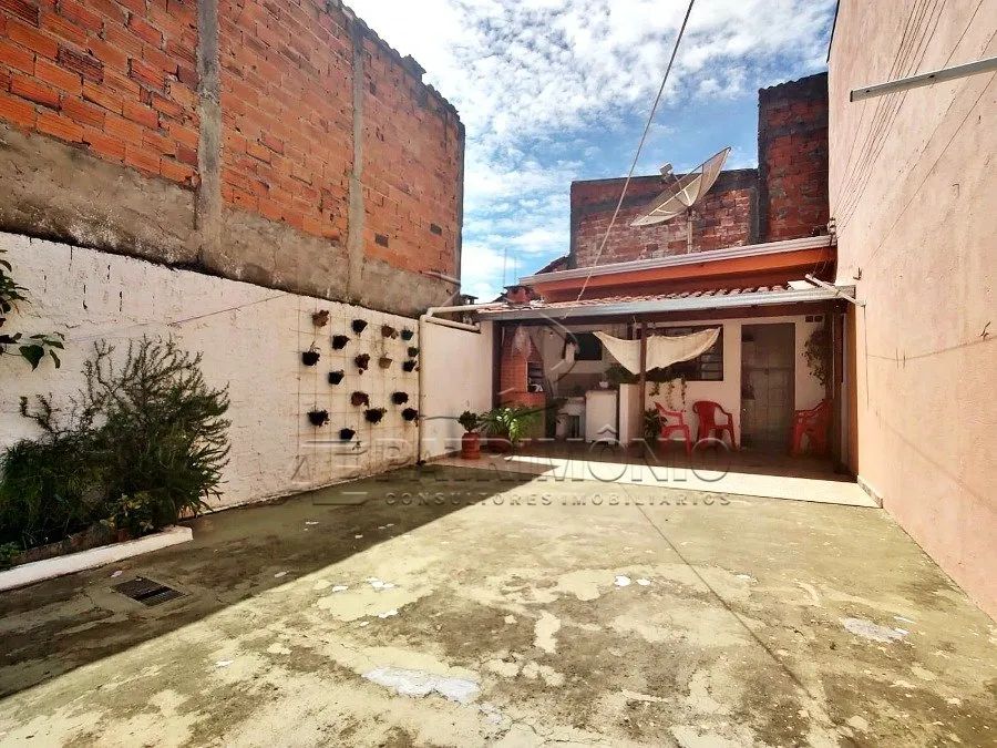 CASA TERREA COM 2 DORMS SENDO 1 SUITE; SÃO BENTO; SOROCABA; NORTE - Foto 4