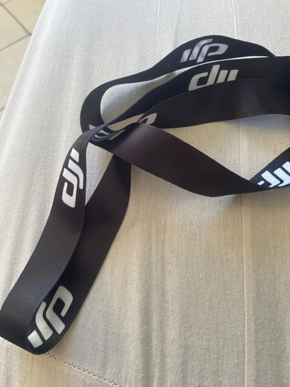 Alça pra controle dji