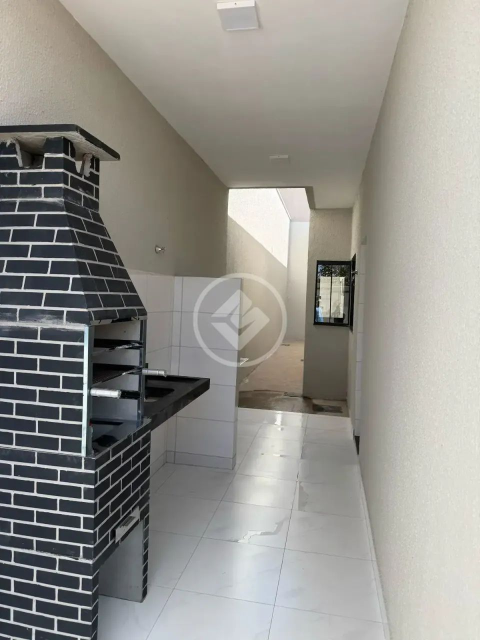 CASA RESIDENCIAL SANTA FÉ  TRINDADE/GO codigo: 150623 - Foto 3