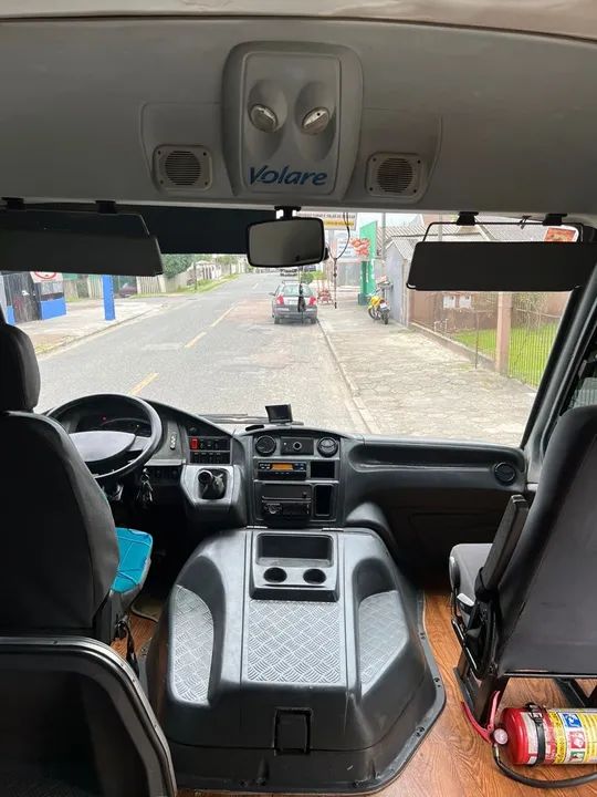 Ônibus Volare W9 33 Lugares - Foto 4