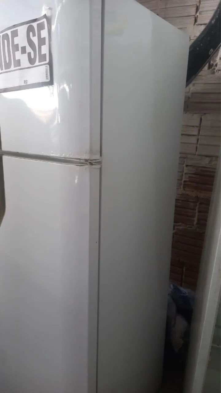 Geladeira muito boa. - Foto 2