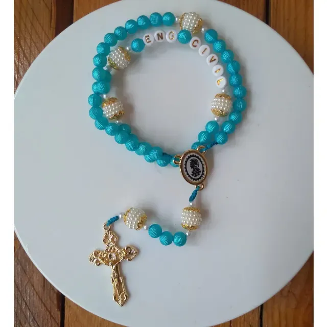 Terço Católicos Profissão