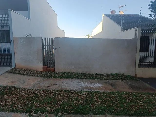 Terreno com 150 metros no Jardim Dias Maringá