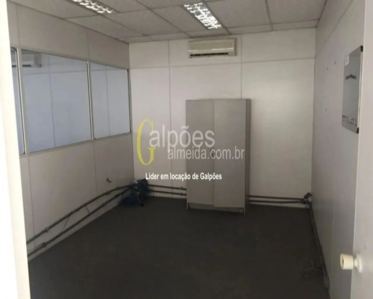 Pavilhão/Galpão para alugar no bairro Jardim Califórnia - Barueri/SP - Foto 8