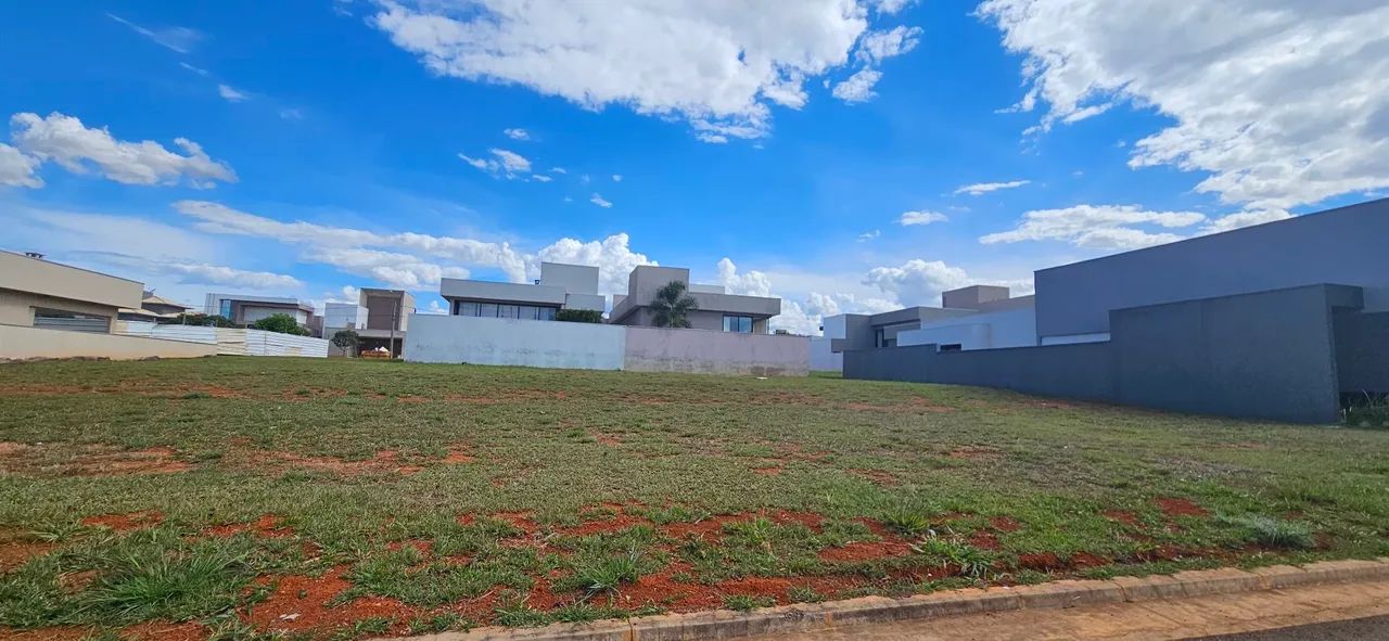 Oportunidade Terras Alphaville: 2 Lotes 0m² Prontos para Construir