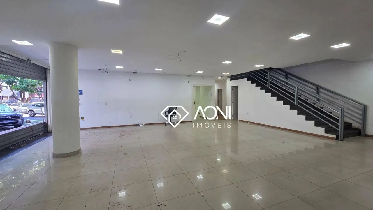 Loja para alugar, 300 m² por andar - R$ 38.125/mês - Praia do Canto - Vitória/ES