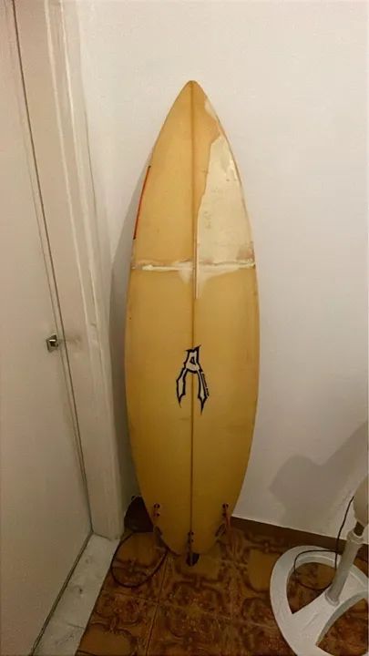 Prancha de Surfe - Foto 2