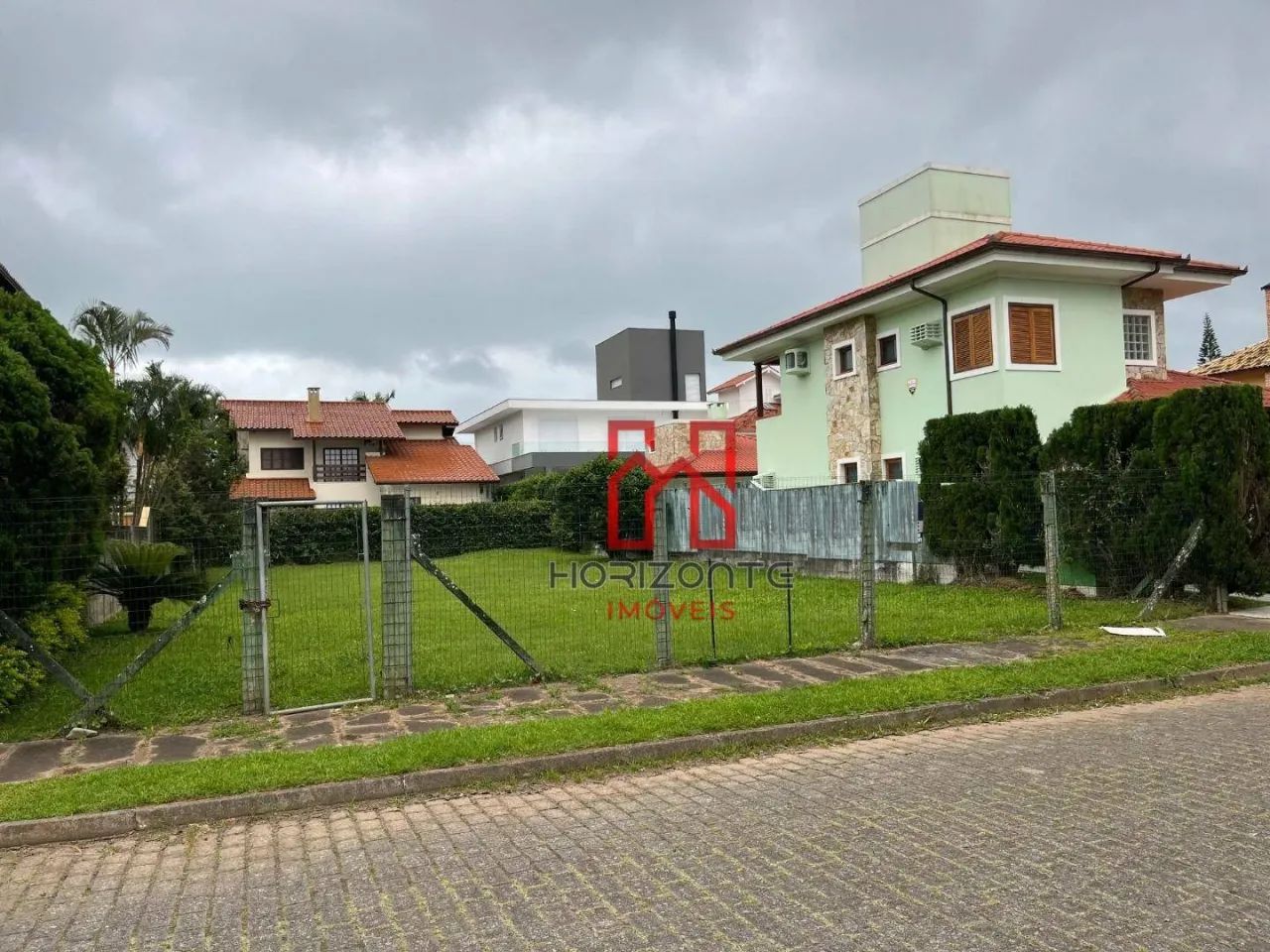 Terreno à venda, 450 m² por R$ 2.950.000,00 - Jurerê Internacional - Florianópolis/SC