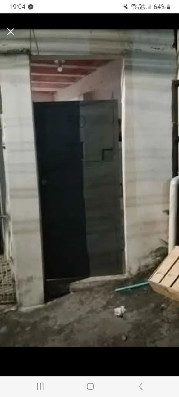 Foto - São Paulo - Conjunto Promorar Estrada da Parada