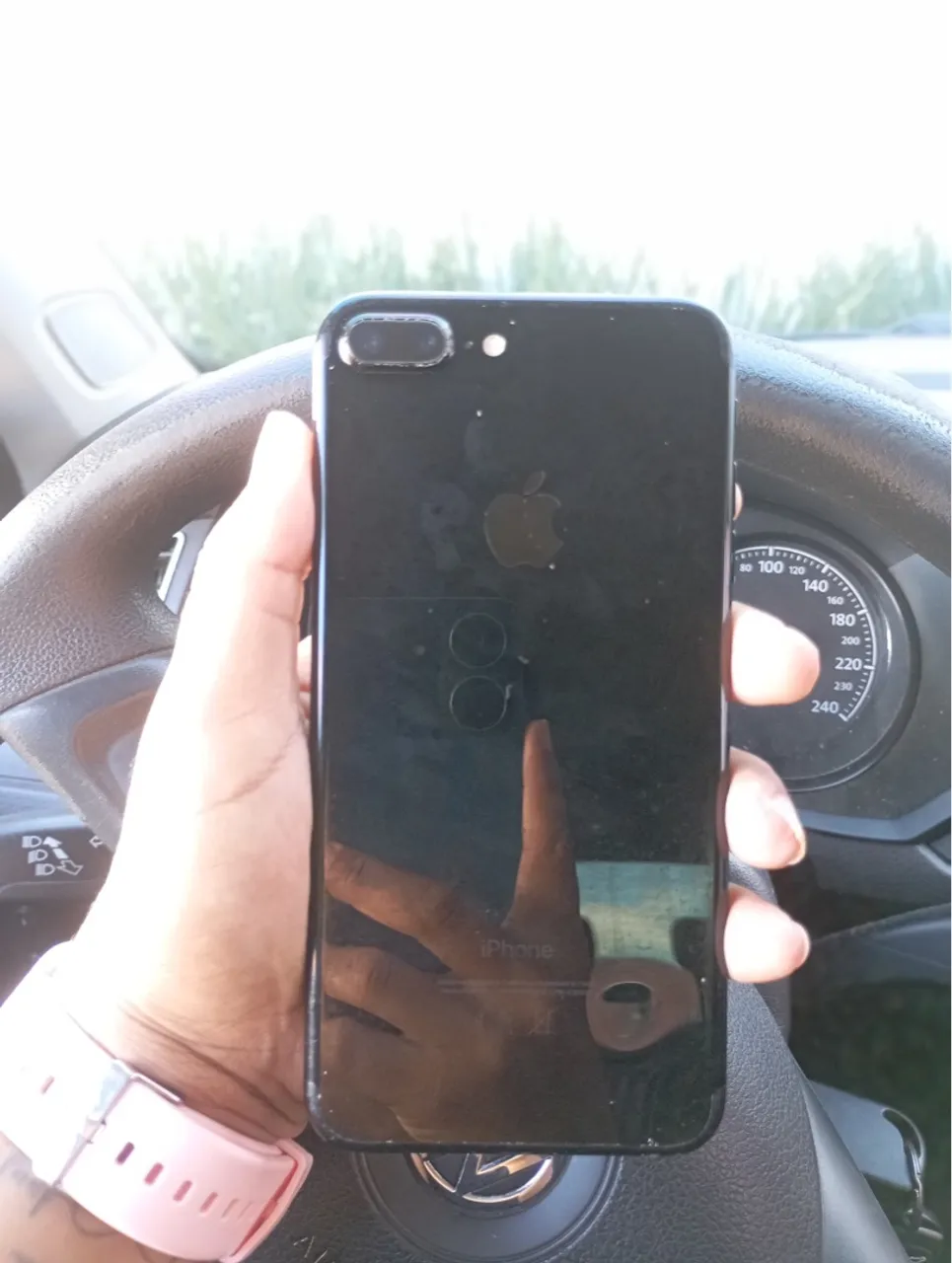 iPhone 7 Plus 128gb