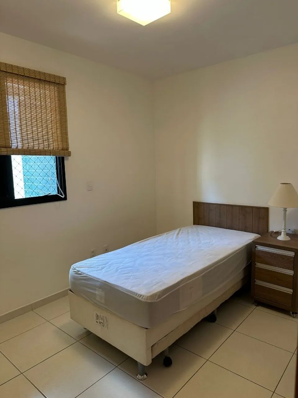 Mobiliado na quadra da praia, Ponta Verde  - Foto 7