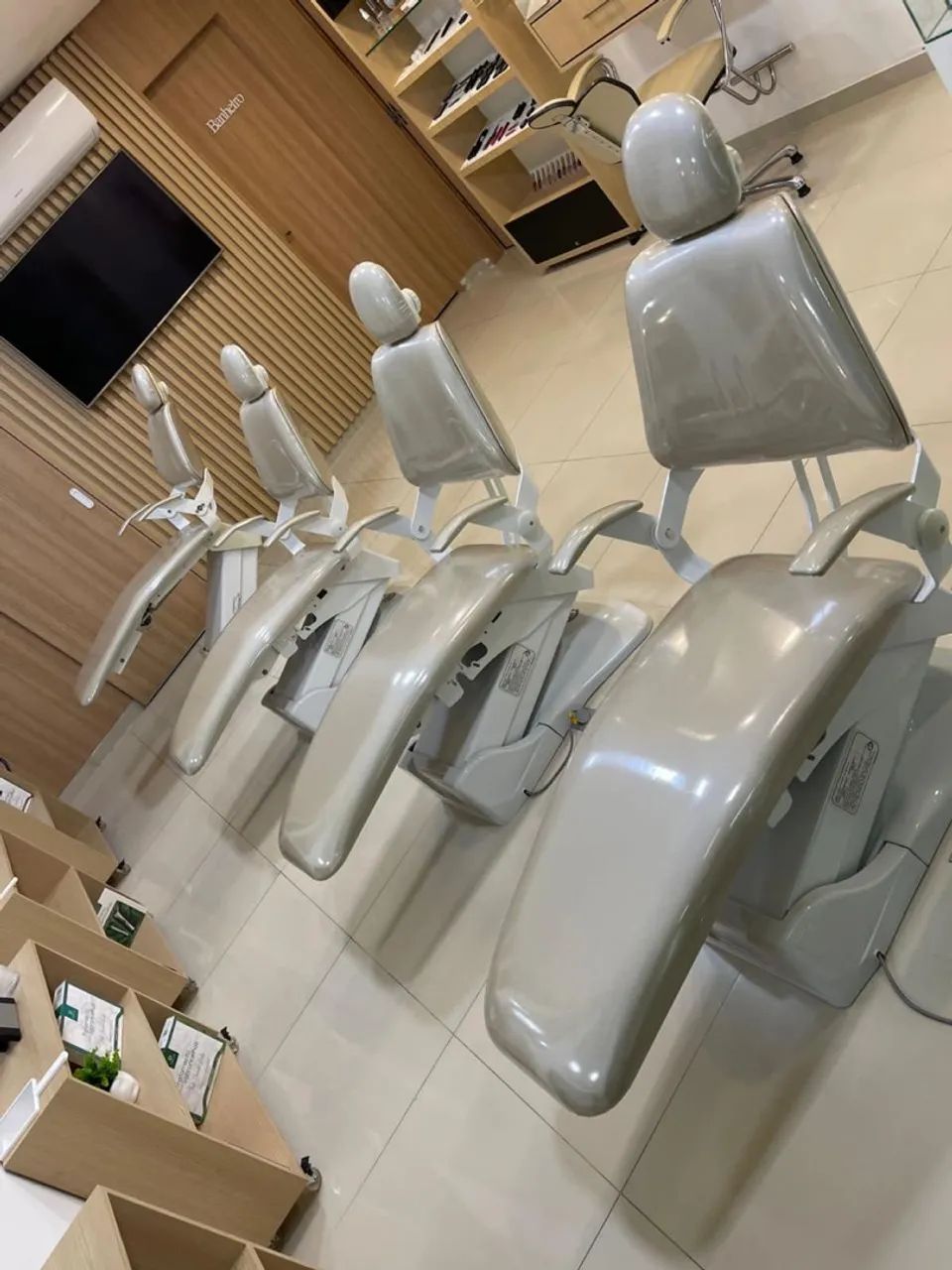 Cadeira Odontológica - Consultório - Foto 4