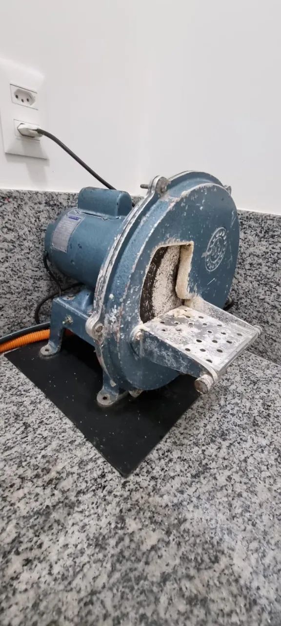 Laboratório de Prótese - Foto 6