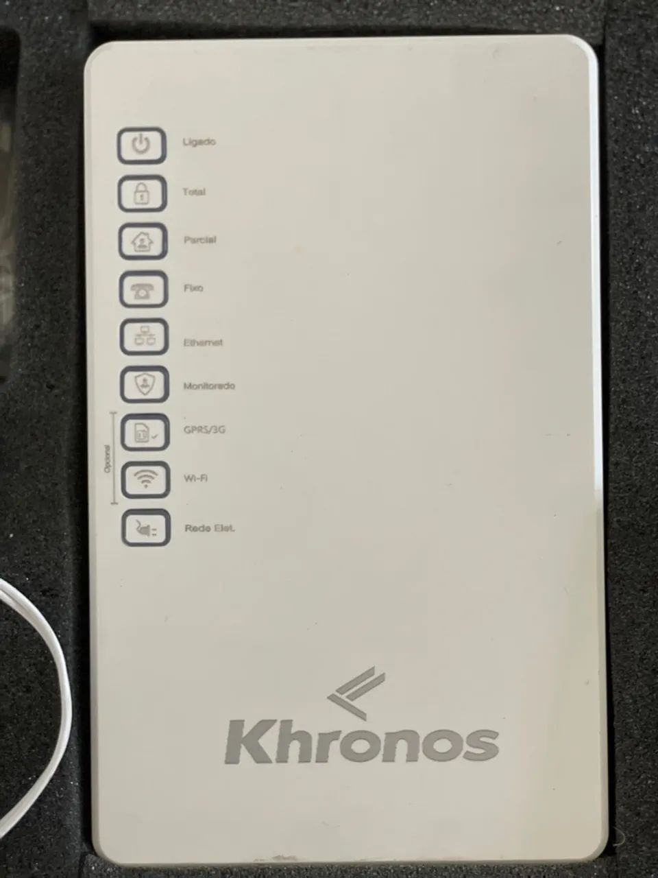 Sistema de Segurança Khronos - Foto 3