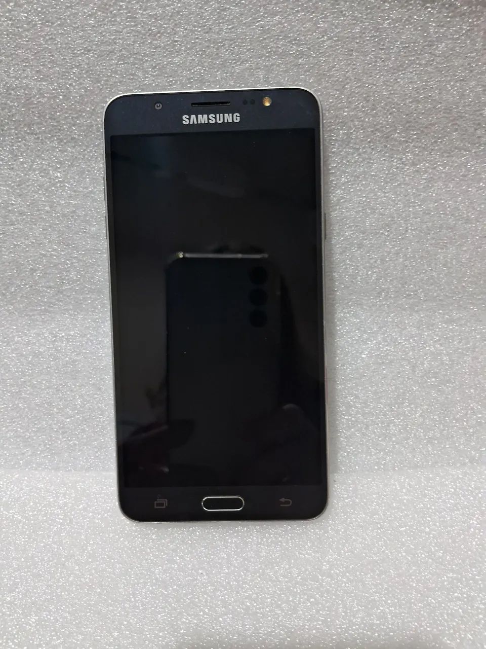Celular Samsung Galaxy J7 metal 
