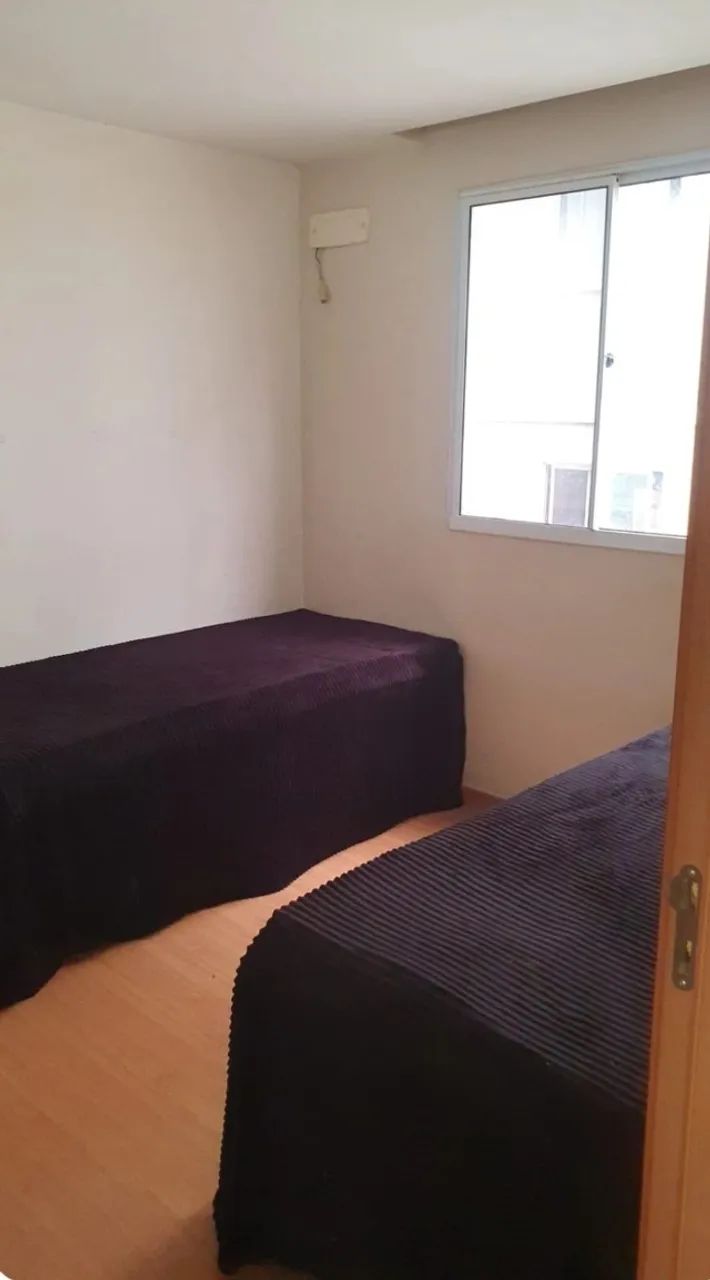 APARTAMENTO 2/4 - Foto 3