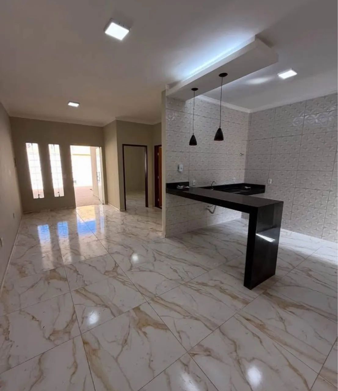 10 Casa no São Francisco  - Foto 5