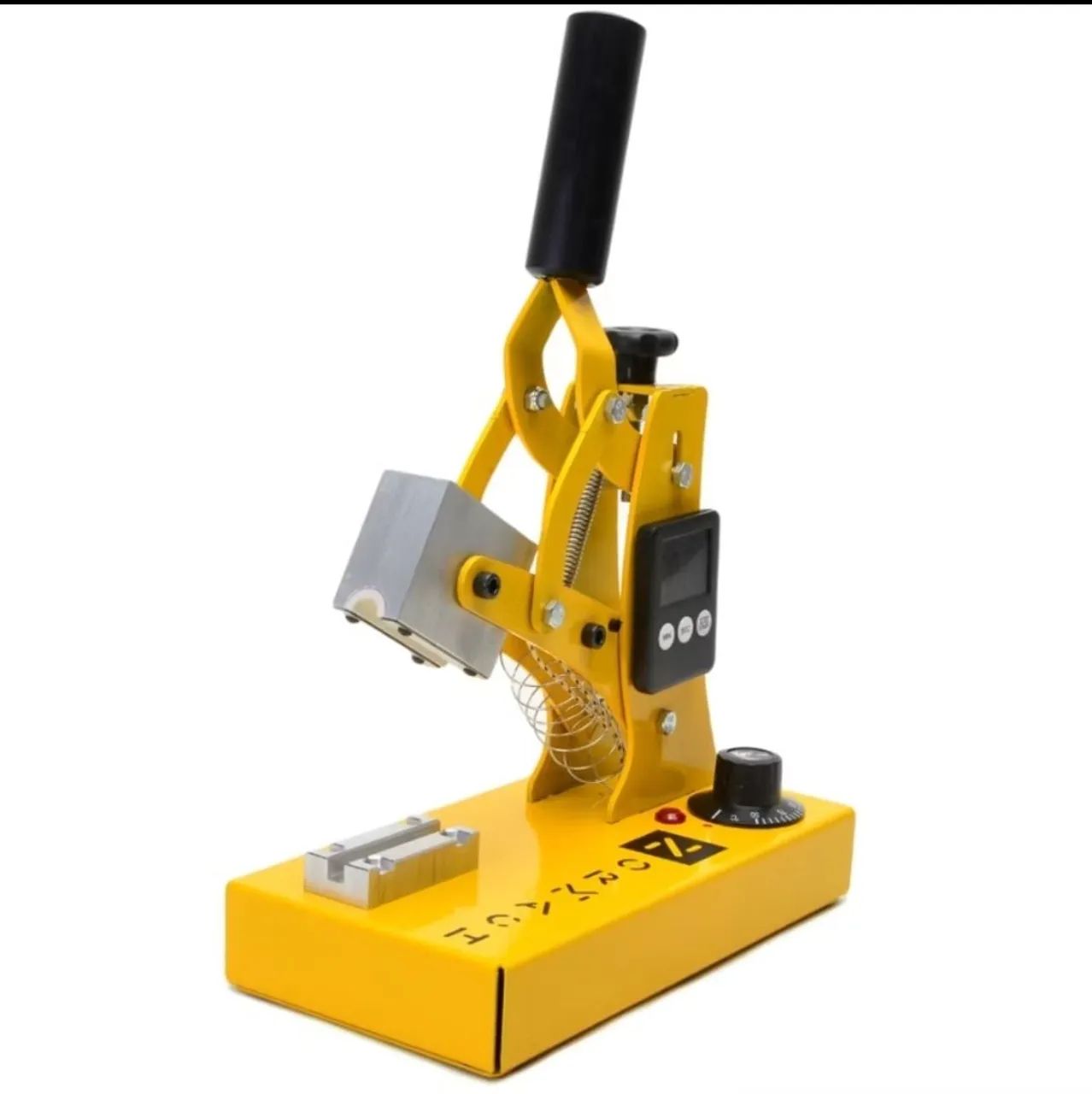 Máquina personalizada Caneta - Durabilidade e Qualidade - Foto 2