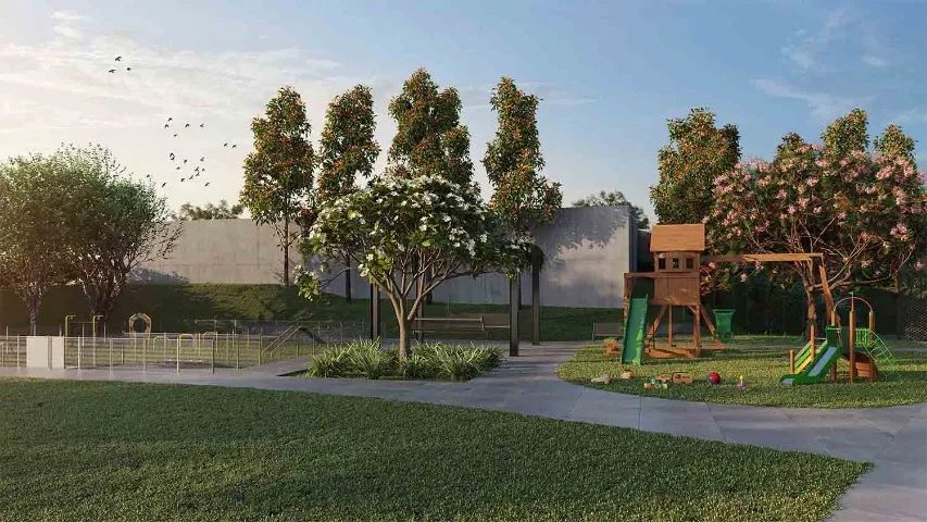 Vendo Ágio Terreno Condomínio Mirante do Lago 299m²  - Foto 11