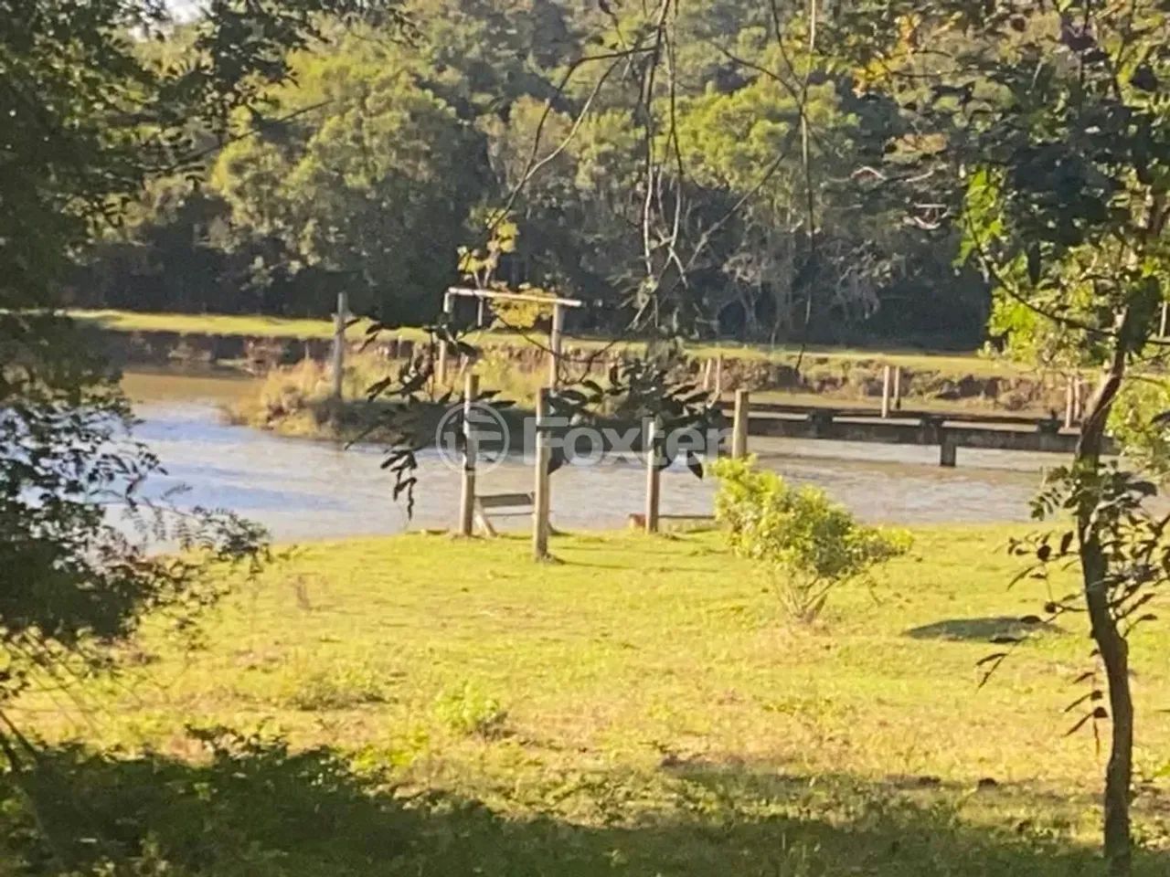 Fazenda / Sítio / Chácara à venda Rua Ponta Grossa, Parque Itacolomi - Gravataí - Foto 5