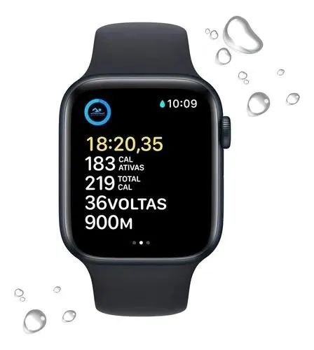 apple watch se gen 2 44mm
