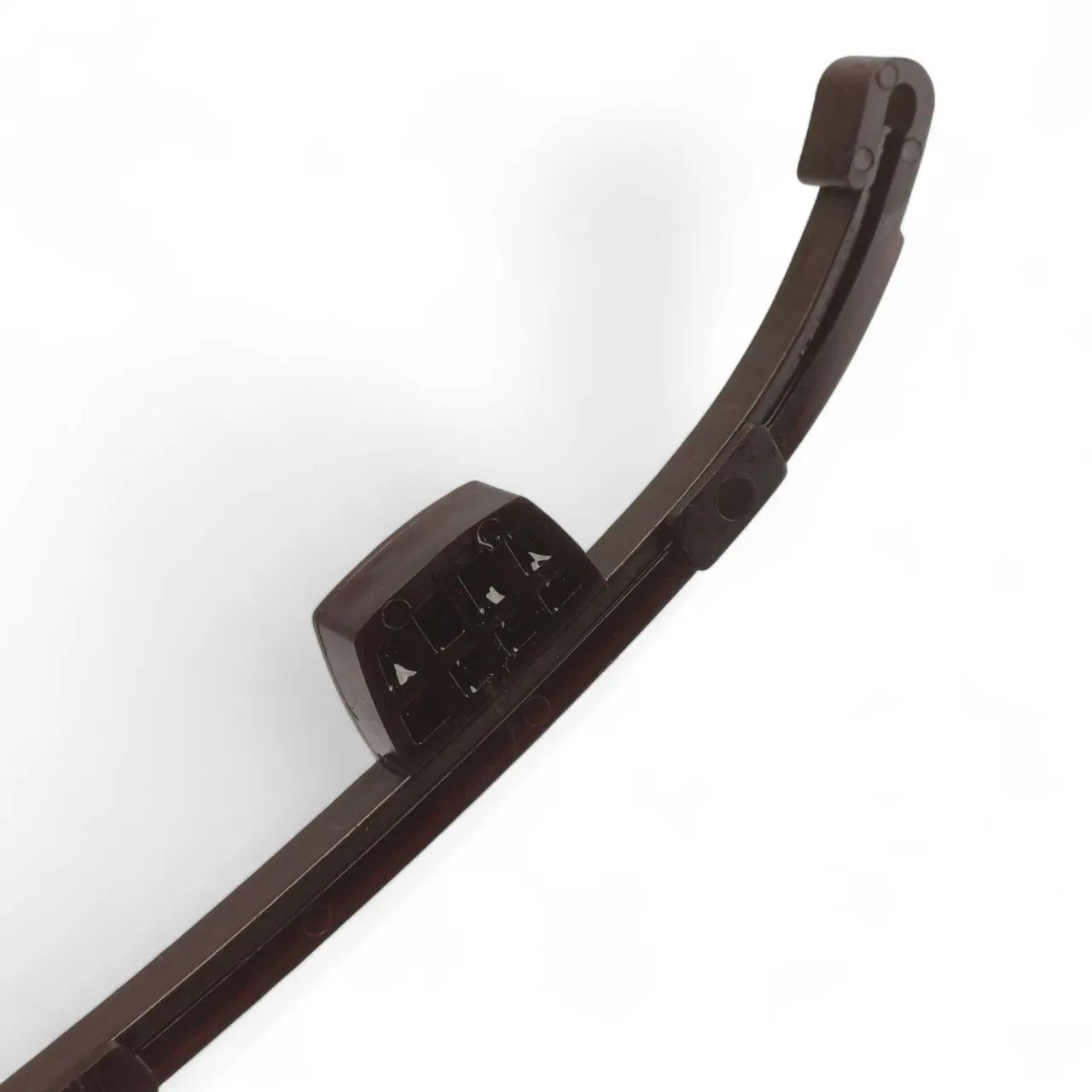 Tensor Corrente Comando Honda Cg 160 Start 2016 A 2024 - Foto 5