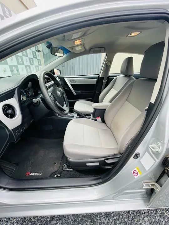 Corolla Gil - Foto 5