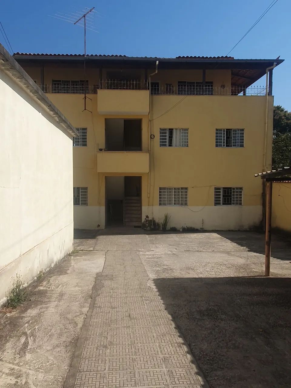 Foto - Juatuba - 