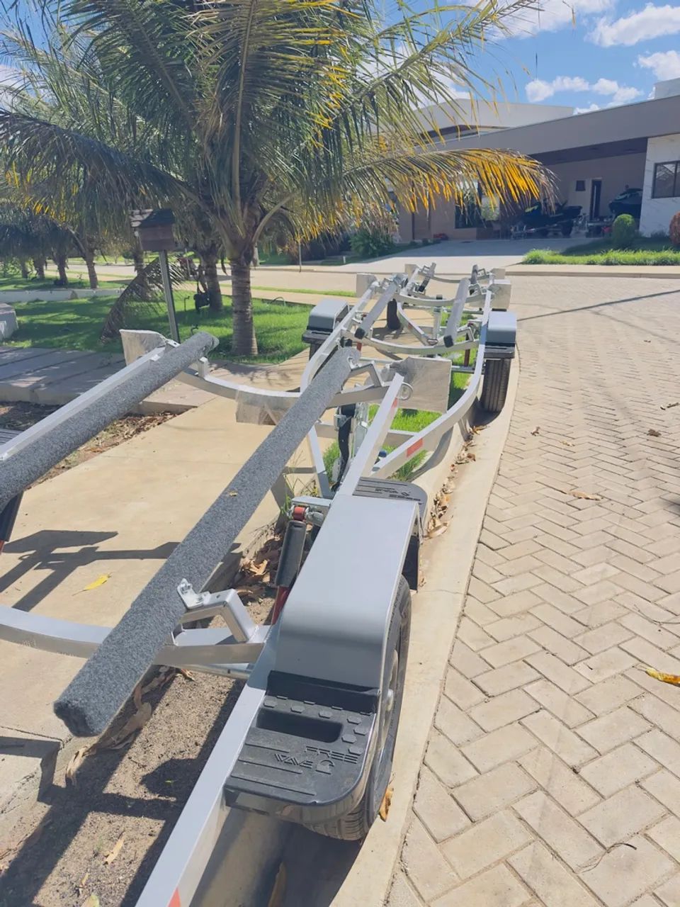 CARROCINHA JET SKI NOVA  - Foto 9