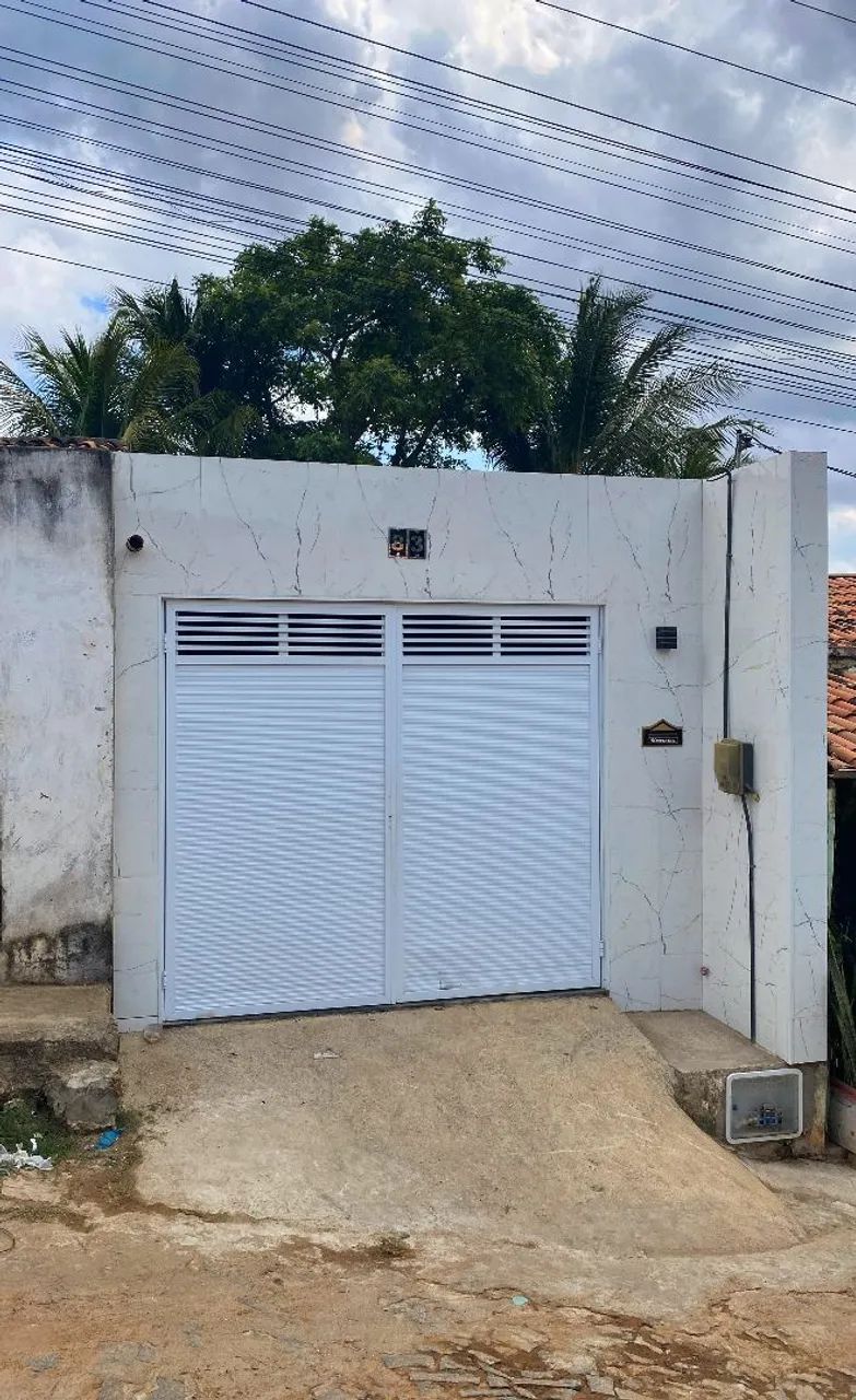 Casa a Venda