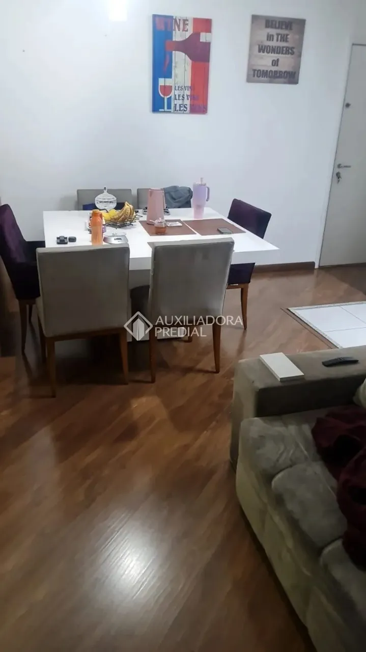 Apartamento para locação - Fundação - São Caetano do Sul