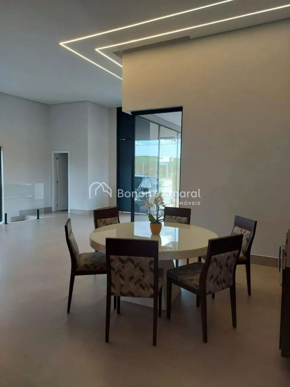 Casa de condomínio com 402 m² e 5 quartos, no Alphaville Dom Pedro 3 - Campinas/SP - Foto 5