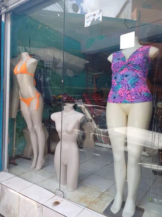 Porta de Vidro para Loja - Foto 4