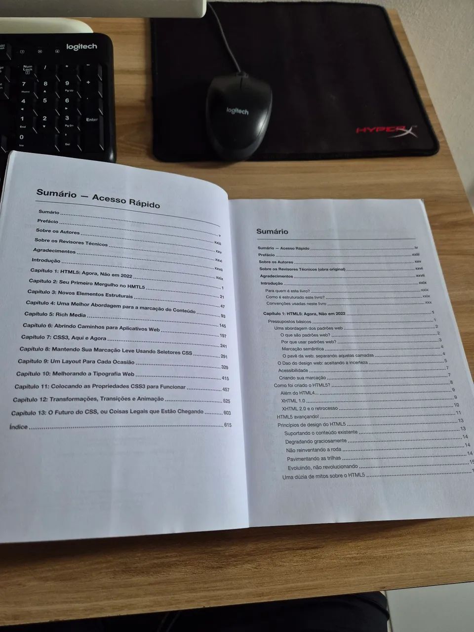 Livro Introdução ao HTML5 e CSS3 - Alta Books - Foto 3