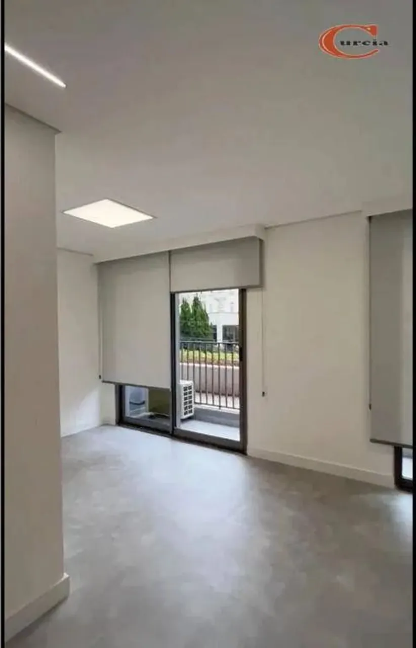 Sala para alugar, 35 m² por R$ 5.014,67/mês - Paraíso - São Paulo/SP