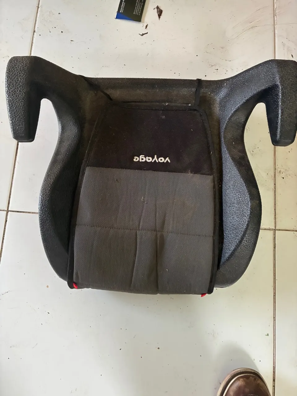 Cadeirinha Voyage para Criança