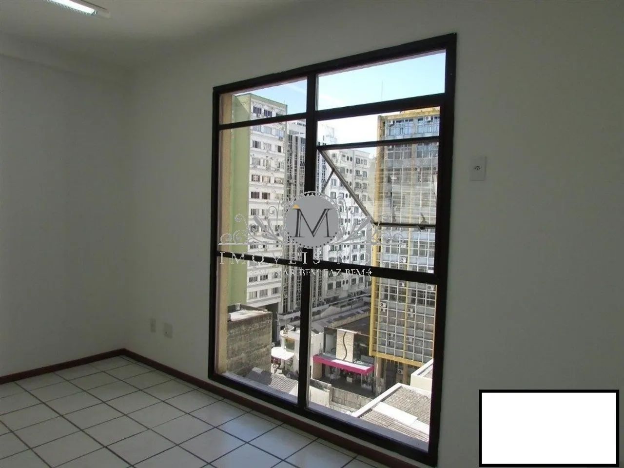 sala comercial a venda no Centro de Florianopolis