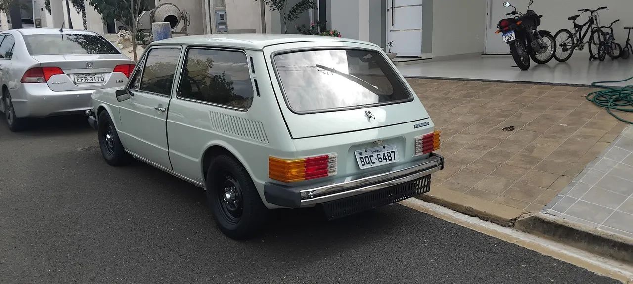 Brasilia 81mod82 - Foto 5
