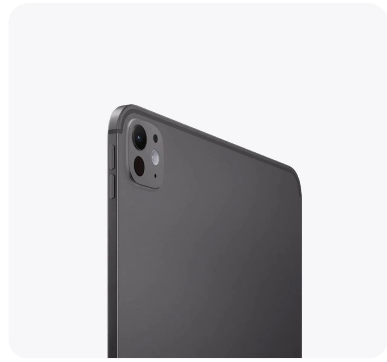 iPad  Pro M5 13 polegadas 256GB - Foto 4