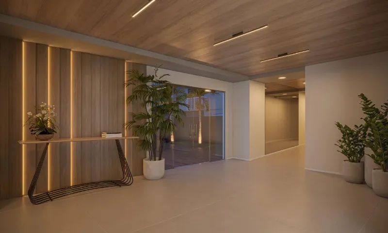 LANÇAMENTO!!! APARTAMENTOS ALAMEDA DAS AGUAS (NOW) - Foto 4
