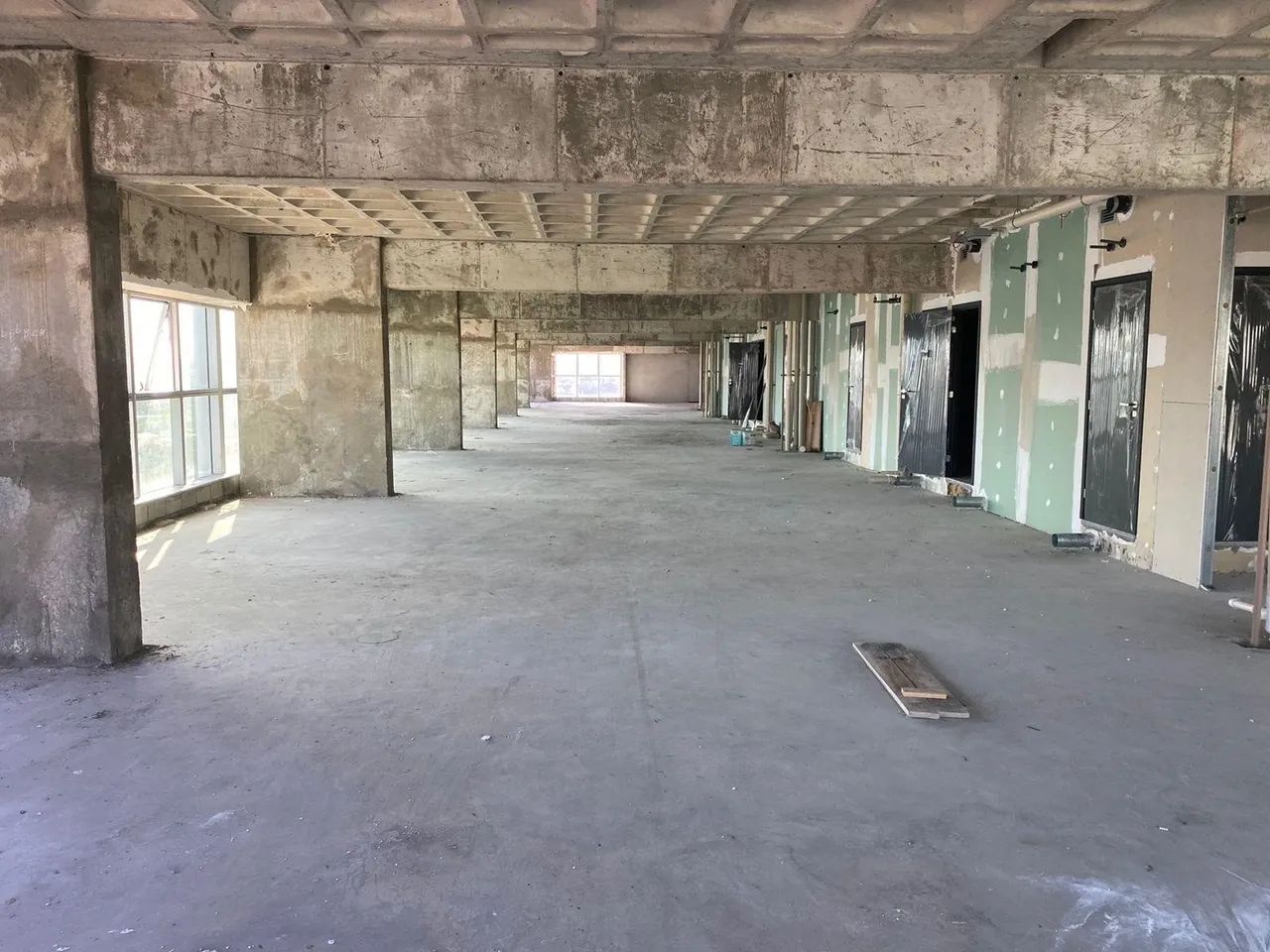 EMPRESARIAL GRAND TOWER SHOPPING - Sala Comercial de 600m² para Locação em Boa Viagem, Rec - Foto 12