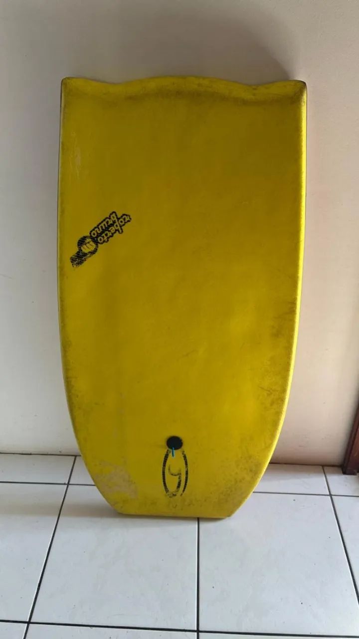 Prancha de Bodyboard Genesis