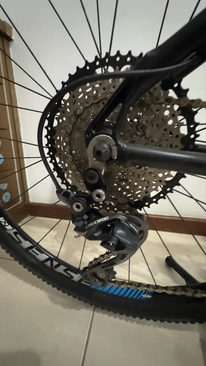 Bike Aro 29  - Foto 4