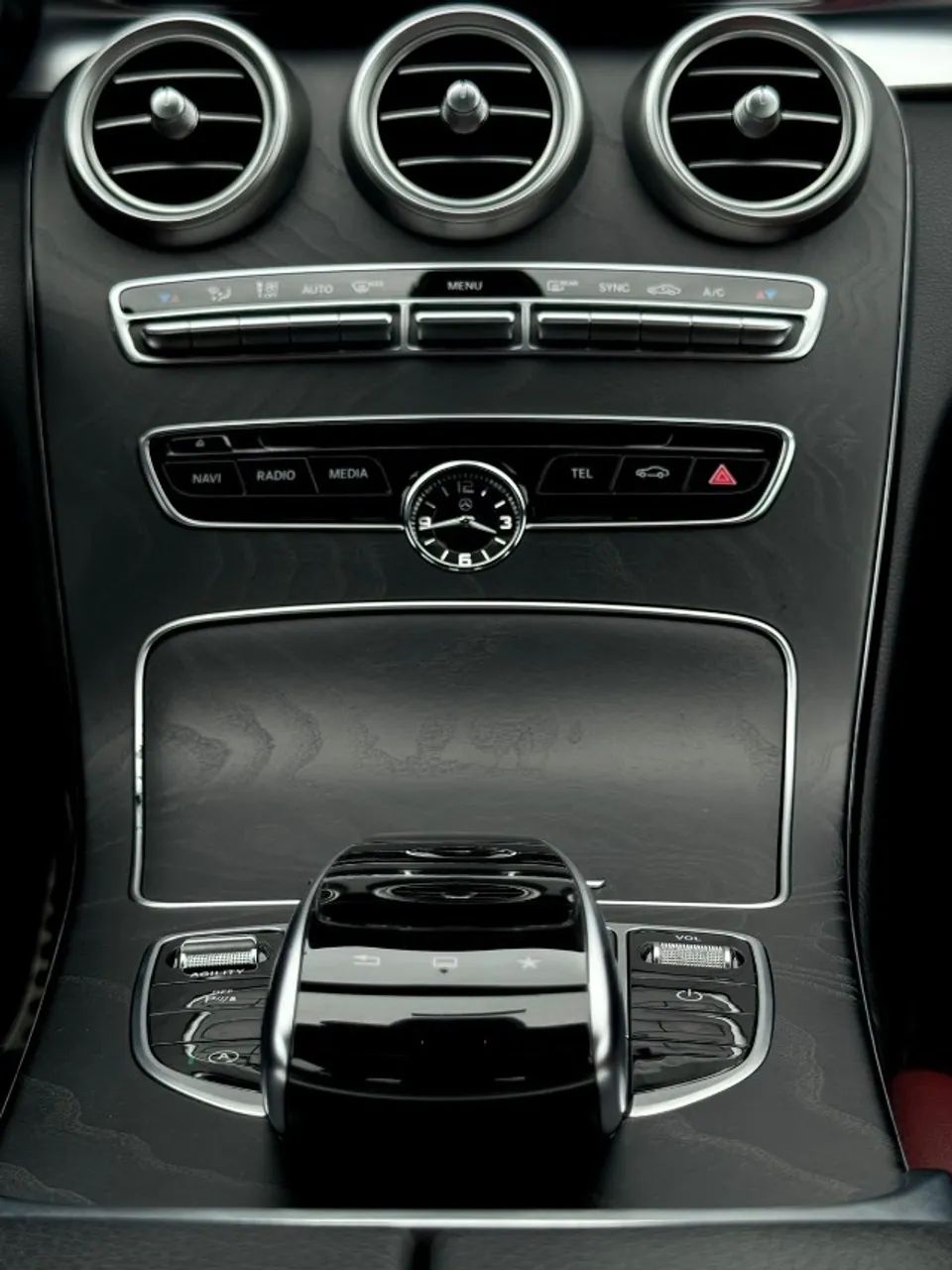 Mercedes C-250 Sport 2015 - Foto 2
