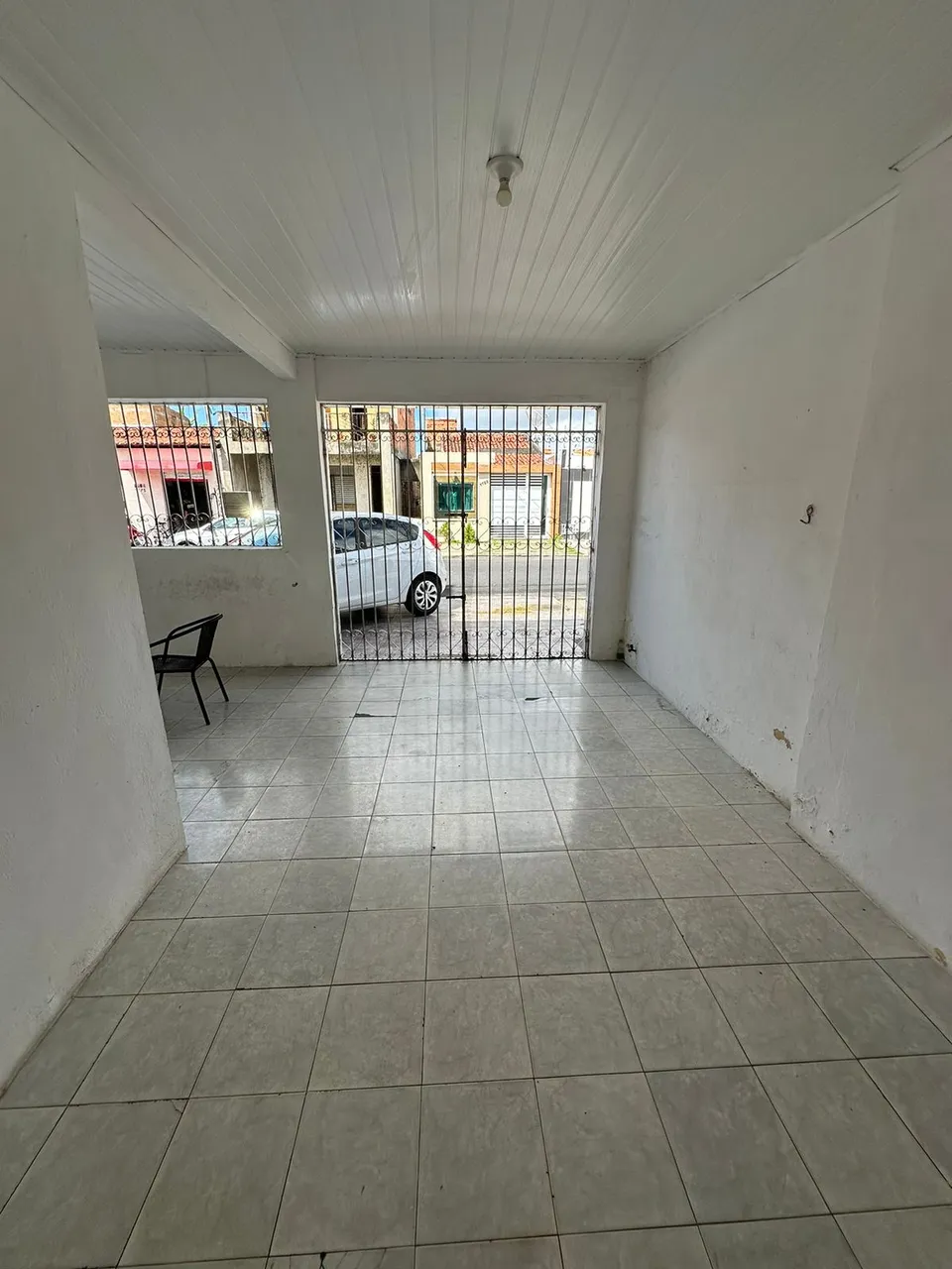 Casa no José Conrado de Araújo