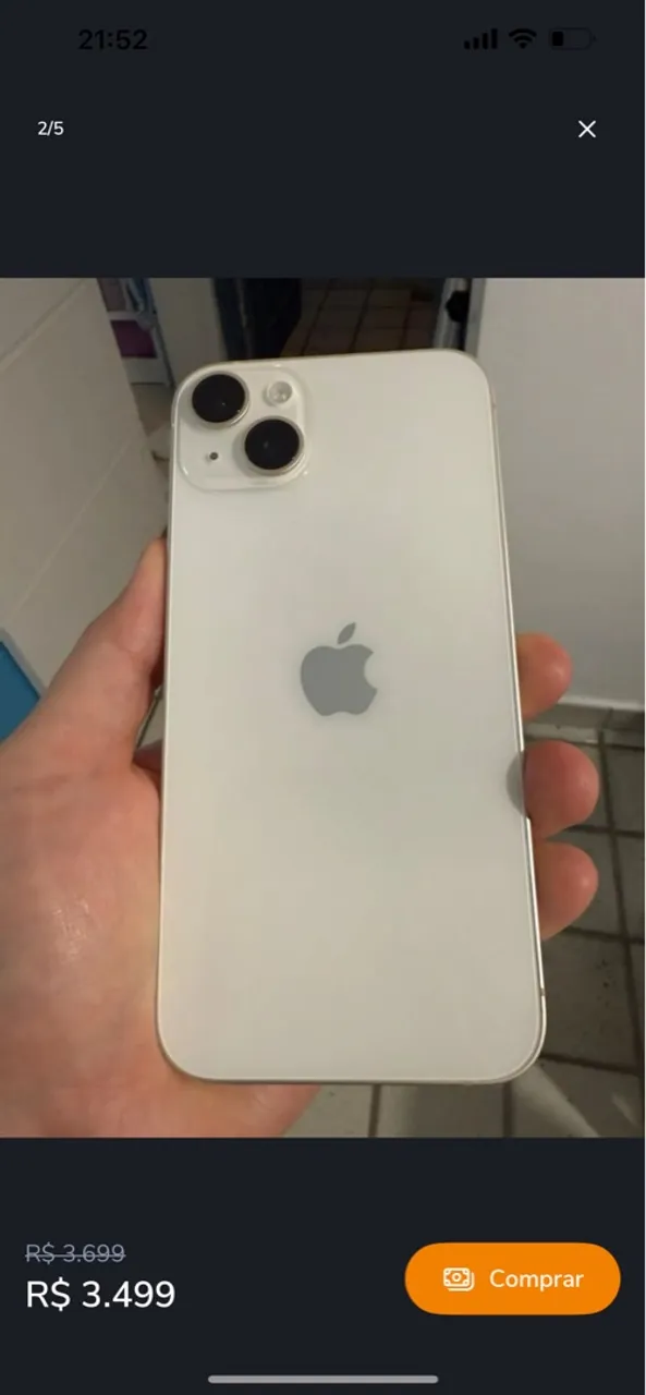 iPhone 14 Plus