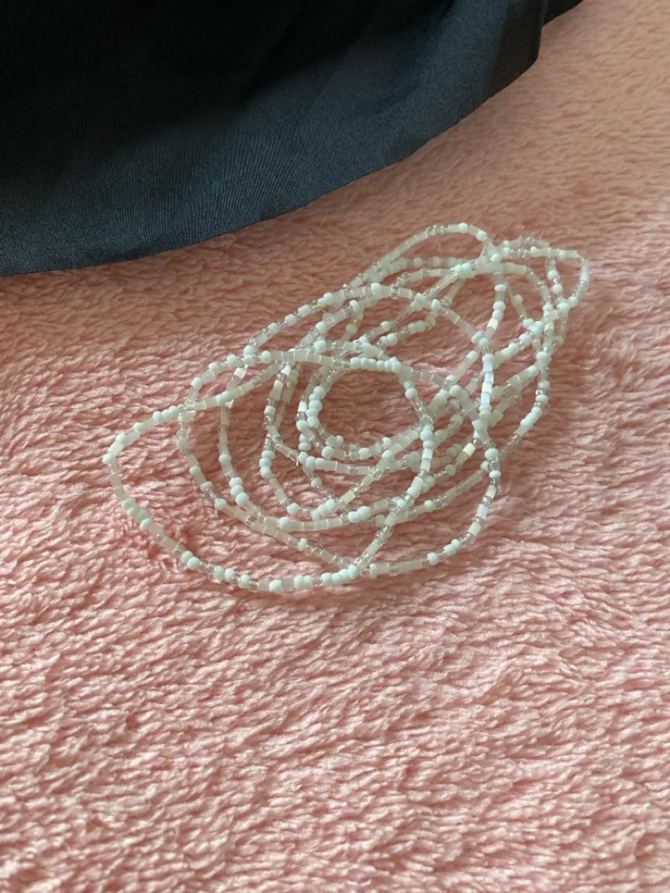 Laços, tiaras e pulseiras  - Foto 2