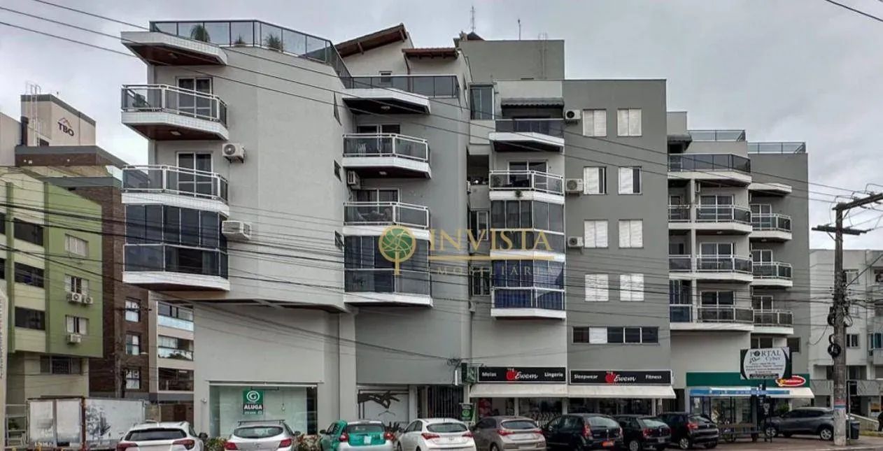 Loja comercial de frente com 33m² - À venda em Coqueiros! - Foto 3