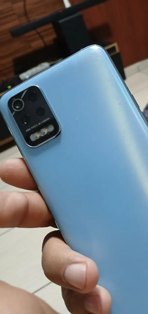 LG K62+