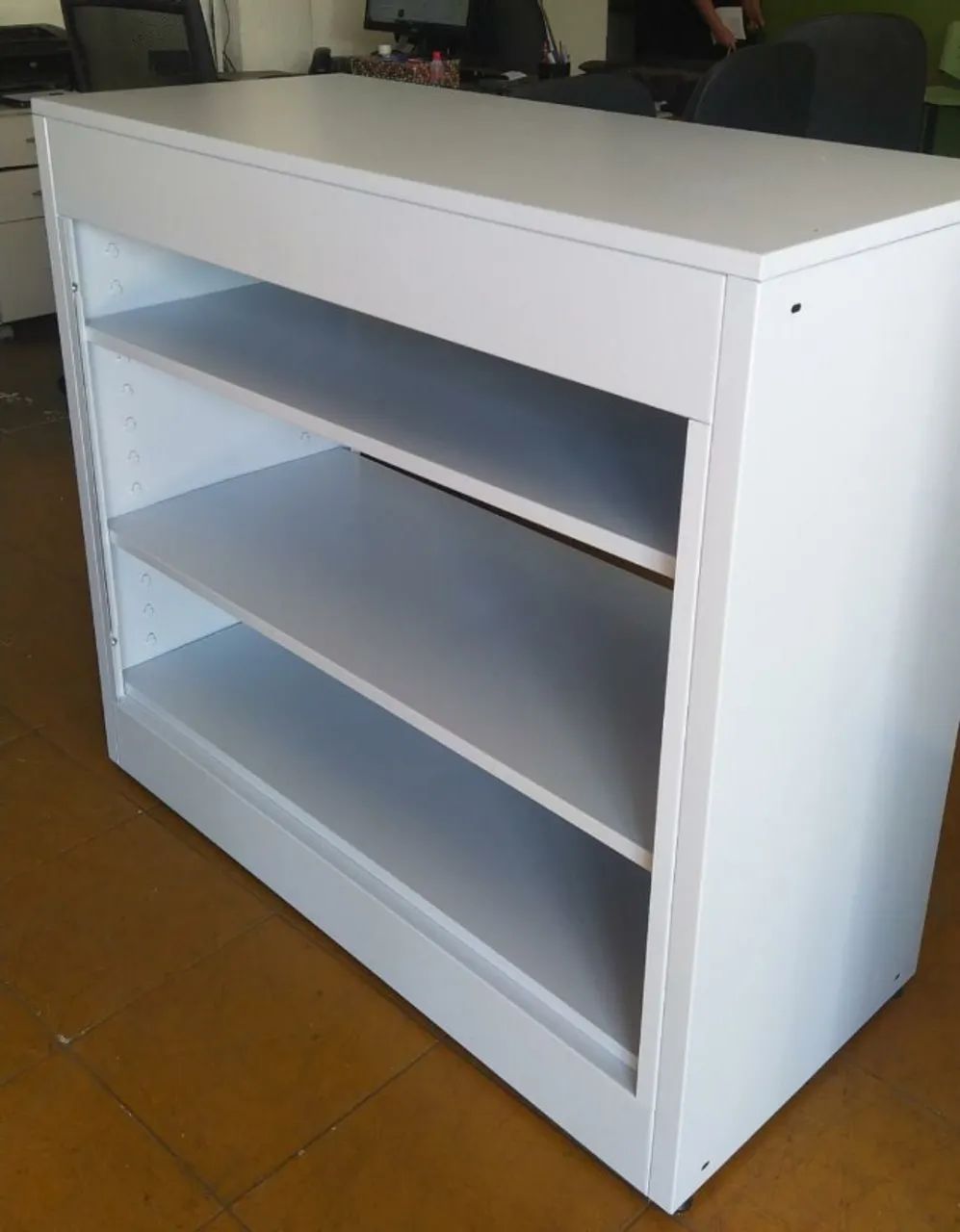 Balcões em aço - Entrega Gratís - Foto 3